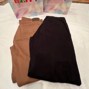 Dockers & GAP Pants